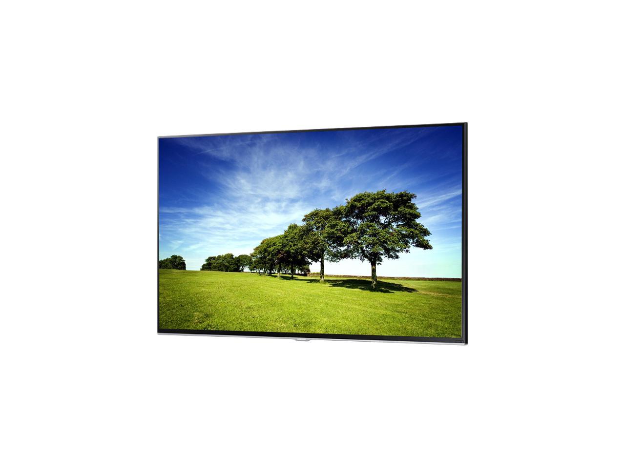 Samsung LH48RMDPLGA/ZA 48-Inch Led 1080P Signage Smart Hd TV