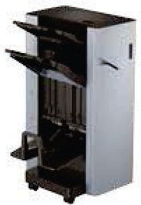 Samsung SLFIN701B/SEE A3 Copier-color Booklet Finisher
