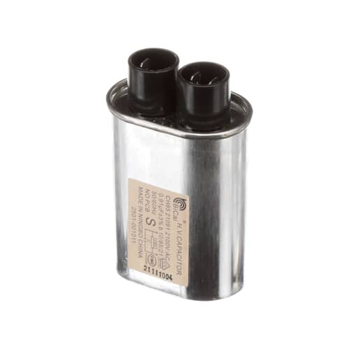 Samsung ME18H704SFS/AA Microwave High-Voltage Capacitor - 2501-001011