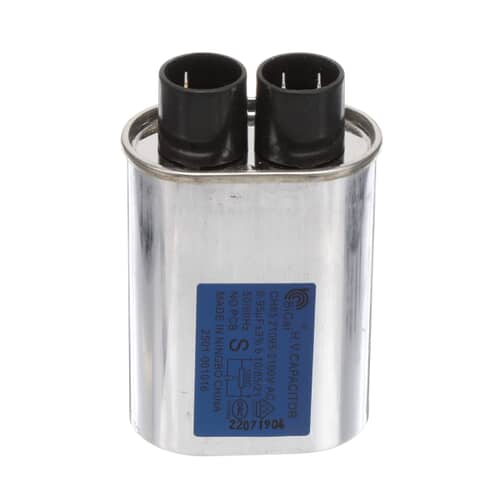 2501-001016 Microwave High-Voltage Capacitor