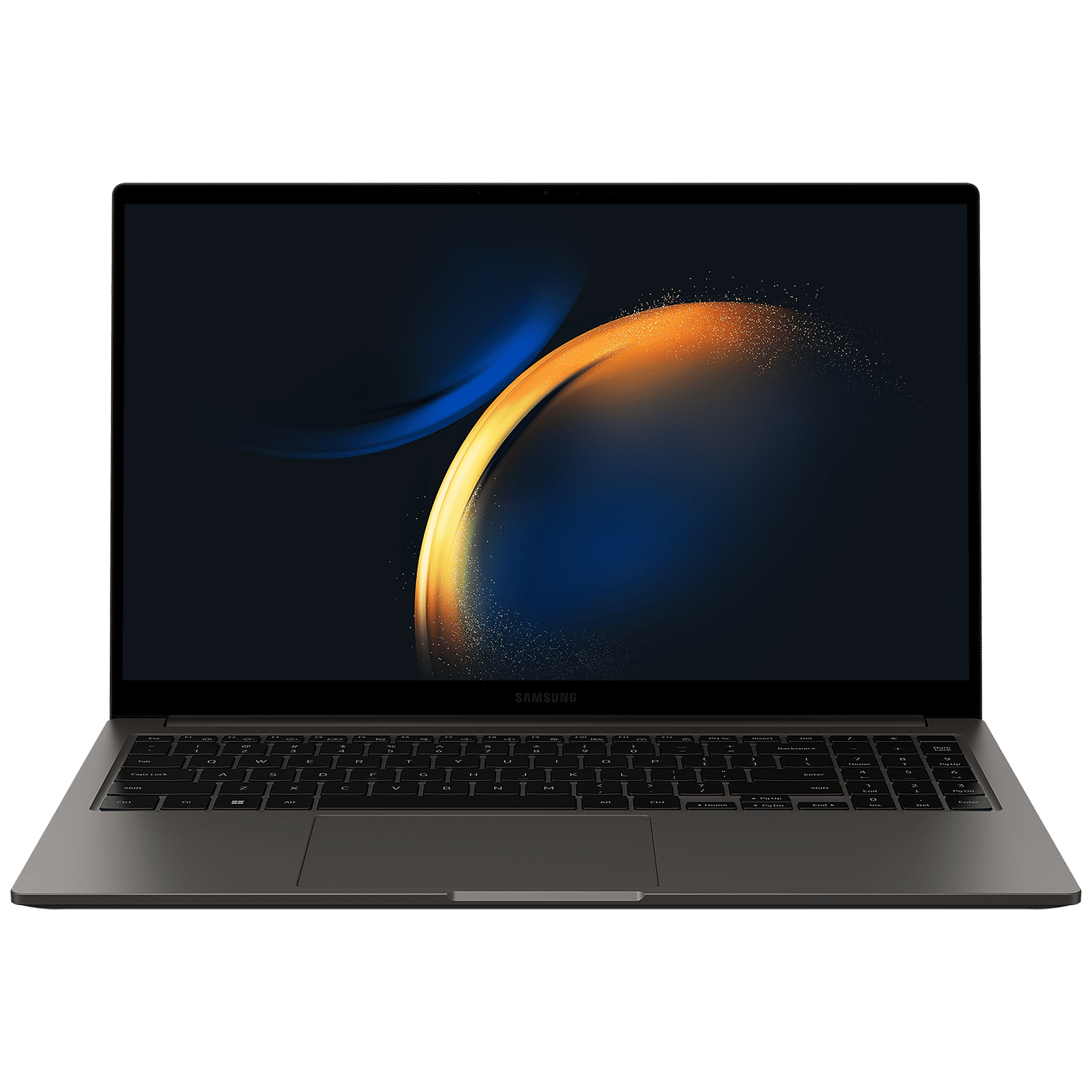 Samsung Galaxy Book3 NP944XHAKG2US - 15.6" AMOLED Laptop, Intel Core i7, 16GB RAM