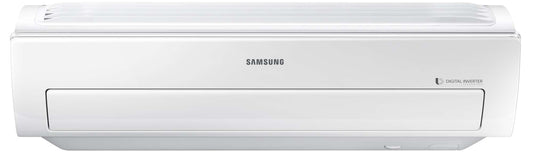 Climatiseur Samsung AR09KSWSJWKNCV Smart Whisper, unité intérieure SEER 20,5-23