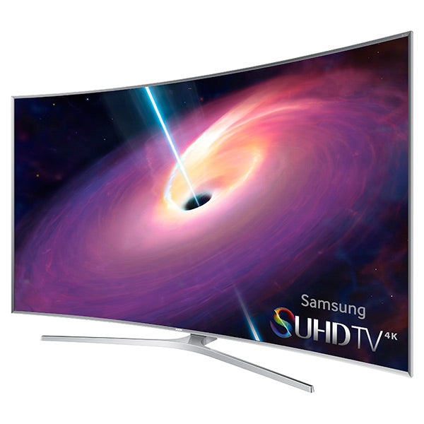 Samsung UN78JS9500FXZA 78-Inch 9-Series Curved 4K Suhd Smart TV