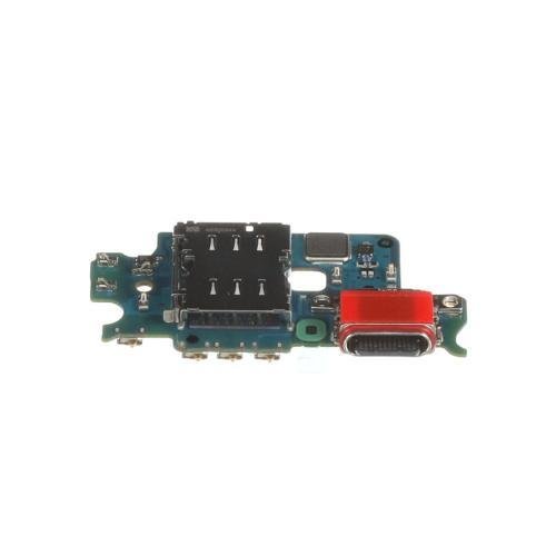 Samsung Mobile Galaxy S23 USB Type-C Charging Port Board (IF Sub PBA) - GH96-15633A