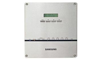 Serveur de gestion des données du climatiseur Samsung MIMB18N 2,5 W/LON