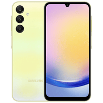 Samsung SM2A256UZKDXAA - Écran optimisé par l'IA avec des couleurs éclatantes