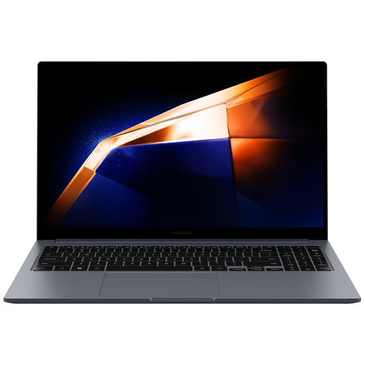 Samsung NP545XLAKA2TT : ordinateur portable pour professionnels créatifs avec écran haute résolution et précision des couleurs.