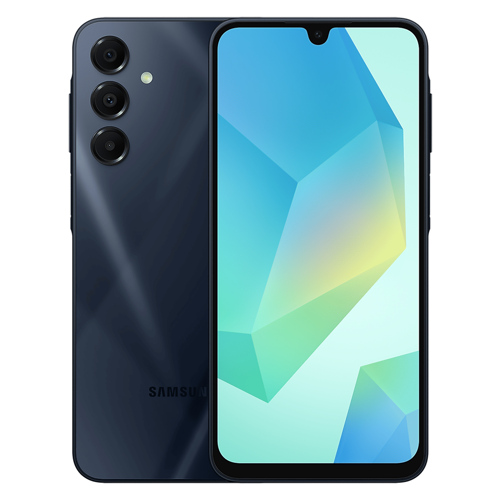 Samsung SM2A166UZKAGFI - Galaxy A16 5G GCI Wireless Edition with Nightography & Dolby Atmos Audio