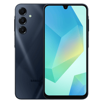 Samsung SM2A166UZKAGFI - Galaxy A16 5G GCI Édition sans fil avec Nightography et Dolby Atmos