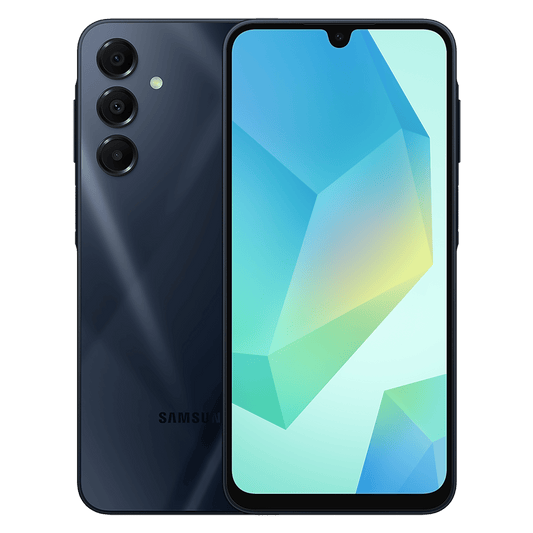 Samsung SM2A166UZKAGFI - Galaxy A16 5G GCI Édition sans fil avec Nightography et Dolby Atmos