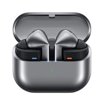 Samsung SMR180NZNAXAR - True Wireless Earbuds, Immersive Sound, Smart AI Audio Adjustment