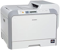 Imprimante laser couleur Samsung CLP510 : impressions de qualité professionnelle, performances rapides et silencieuses