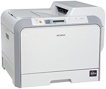 Samsung CLP510 Color Laser Printer - Professional-Quality Prints with Fast and Quiet Performance