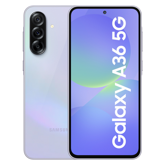 Samsung SMA356UZKACCT Galaxy A36 5G  Mobile
