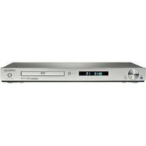 Lecteur DVD/CD monodisque Samsung DVD-HD850/XAA avec HDMI