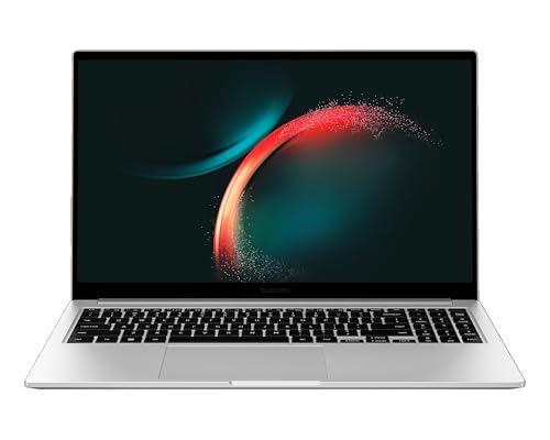 Samsung NP930QEDKC1US Laptop - Compact and powerful business laptop with a lightweight frame, Intel Core i5 processor, and a 14-hour battery life, ensuring long-lasting productivity.