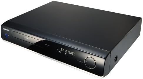 Lecteur de disque Blu-Ray 1080p Samsung BD-P1400/XAA