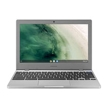 Samsung XE345XDALA9VZ Chromebook - High-Performance Chromebook with 8GB RAM and 64GB Storage