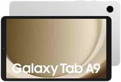 Samsung SMX218UZAATFN - Galaxy Tab A9 Plus 5G with 10.5″ Full HD+ Display, 128GB Storage, and Wi‑Fi Connectivity