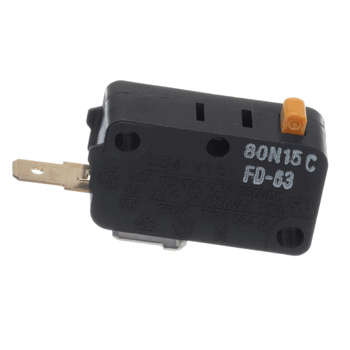Samsung 3405-000178 Microwave Door Micro-Switch