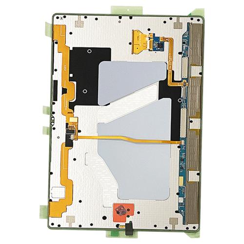 Samsung Mobile Galaxy Tab S9 Ultra LCD Frame Graphite - GH82-31914A