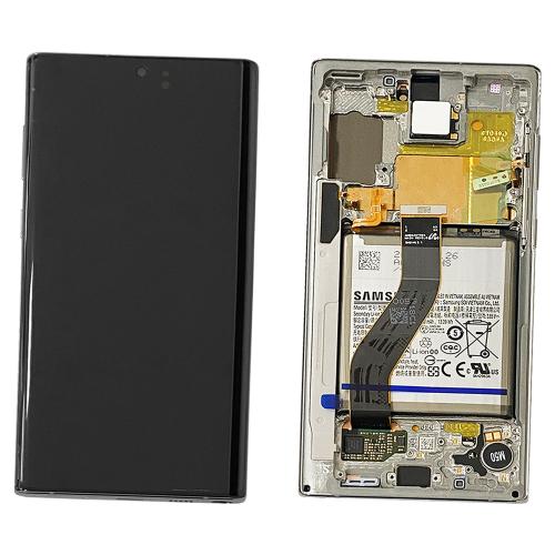 Samsung Mobile Galaxy S20 / S21 / S22 LCD Assembly Octa Kit GH82-20842C