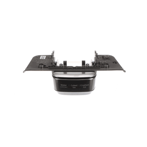 Couvercle d'assemblage du distributeur Samsung DA97-17299Q