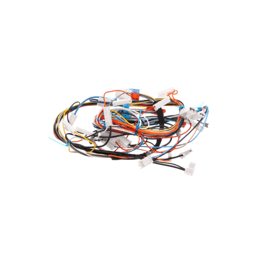 DE96-01124A ASSEMBLY WIRE HARNESS-MAIN
