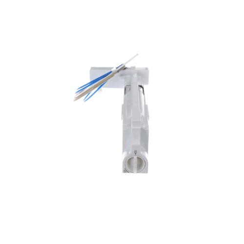 DA97-13850G Case Water Filter Assembly