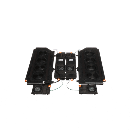 Samsung BN98-00040U Assembly K/D-Speaker-Seda