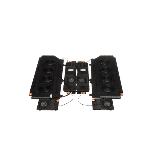 Samsung BN98-00040U Assemblage K/D-Haut-parleur-Seda