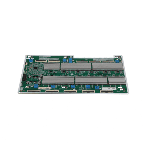 BN44-01092A Dc Vss-Driver Board;L55Lu_Ths