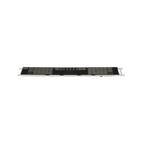 Carte de commande pour four mural Samsung NV51K6650SG/AA