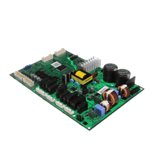 DA92-01192A ASSEMBLY PCB MAIN