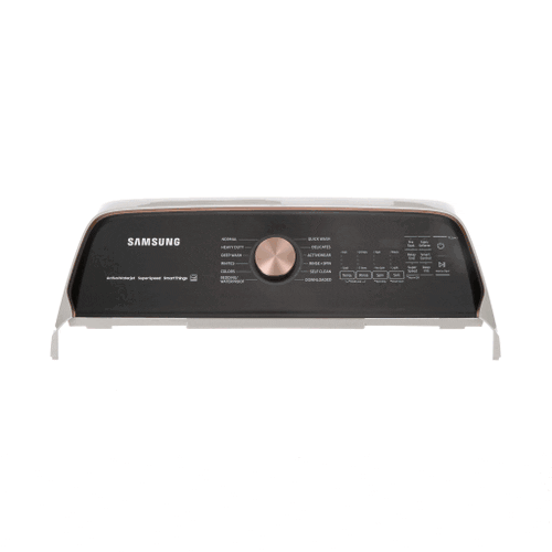 Samsung DC97-22830C Assembly Panel Control-Module