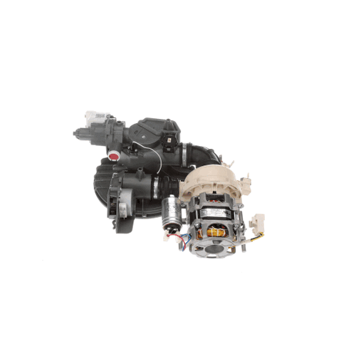 DD82-01722B Carter d'huile d'assemblage de service