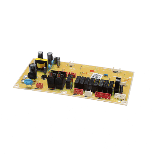 PCB d'assemblage principal Samsung DE92-04547A