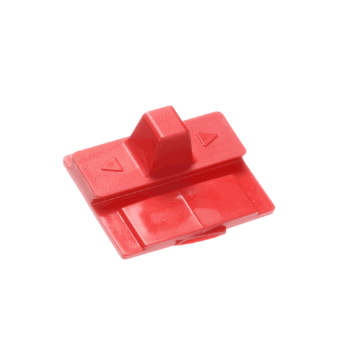 Bouton de guidage Samsung DD61-00660A ; DW9900R, DW8000R, P