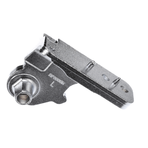 DA61-10859A HINGE-MIDDLE LEFT