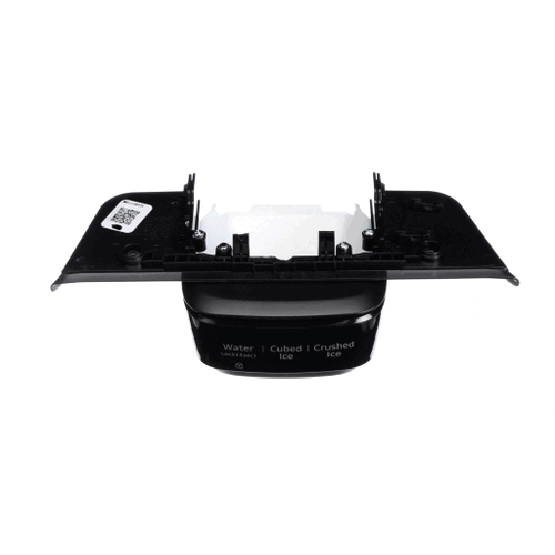 Samsung DA97-17299T Assy Cover Dispenser;Rf6000T(A