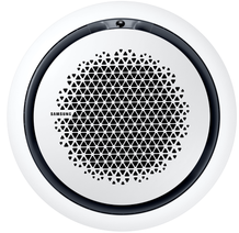 Samsung PC4NUNMUN 9,000BTU, DVM, 360 Cassette , Indoor