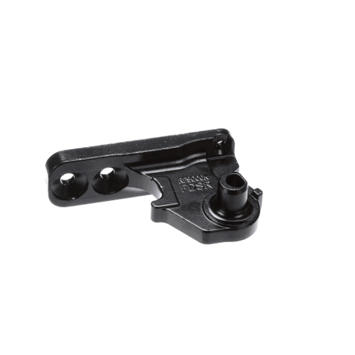 DA61-10860E CHARNIÈRE MILIEU DROITE;RF9000,ZN,T