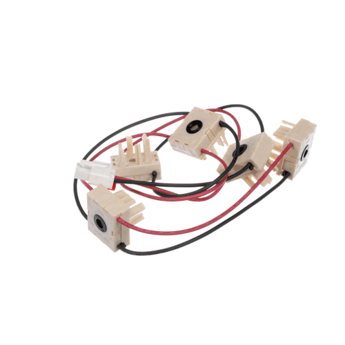 DG96-00723A ASSEMBLAGE INTERRUPTEUR D'ALLUMAGE