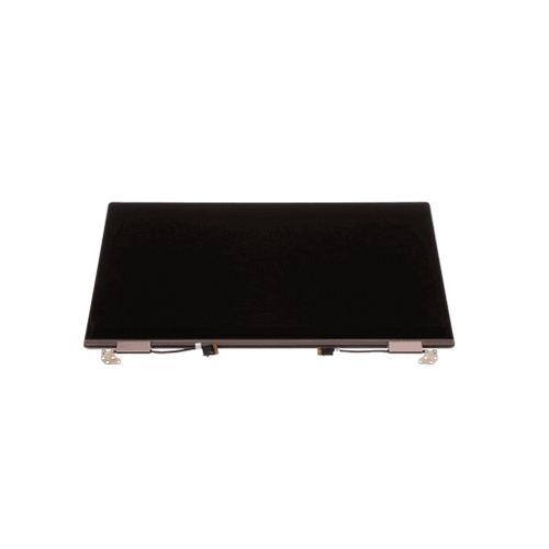 Samsung NP950QDBKA4US Laptop LCD Panel Ins-Gold Svc Assembly