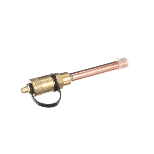 Samsung DA81-01184D Plug Check