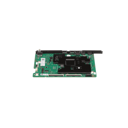 Samsung BN94-00079G Assy Pcb Main;Qaq60G,F Ver