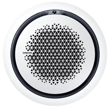 Climatiseur Samsung AC042KN4DCH/AA 42 000 BTU/h, pompe à chaleur à cassette 360°