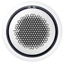 Climatiseur Samsung AC036KN4DCH/AA 36 000 BTU/h, pompe à chaleur à cassette 360°