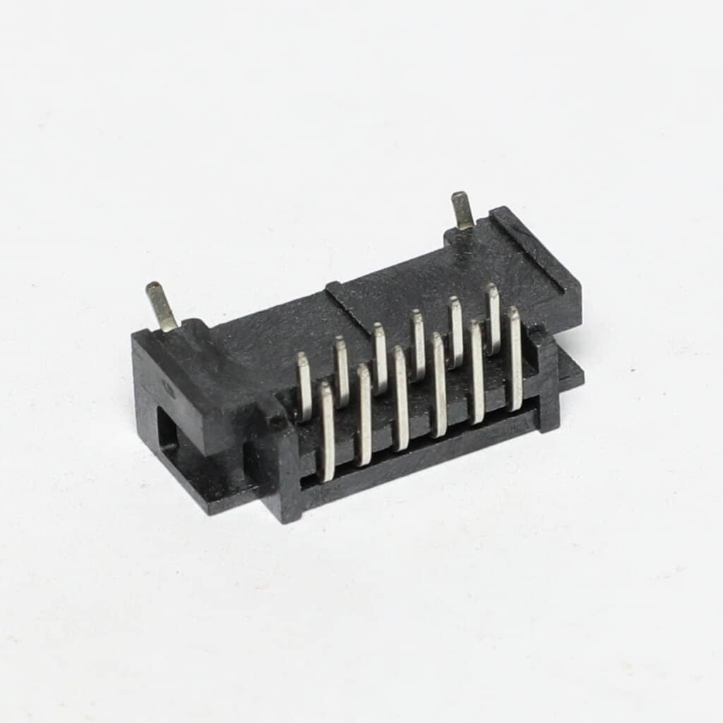3711-008859 HEADER-BOARD TO CABLE