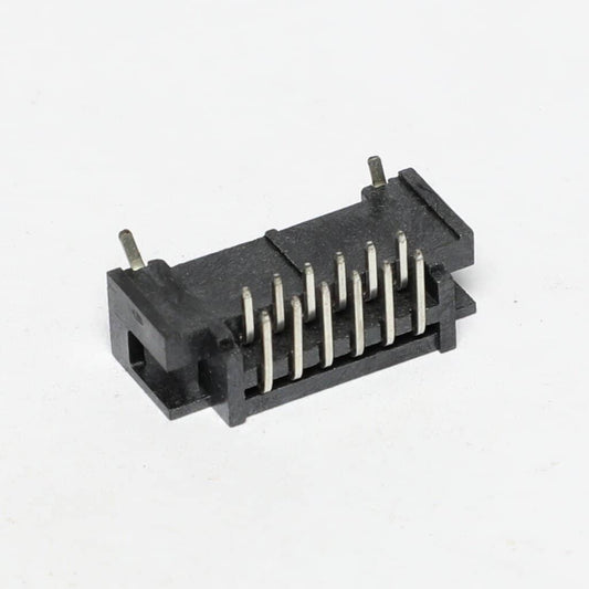 3711-008859 HEADER-BOARD TO CABLE